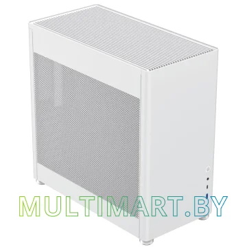 Корпус GameMax MeshBox (белый)
